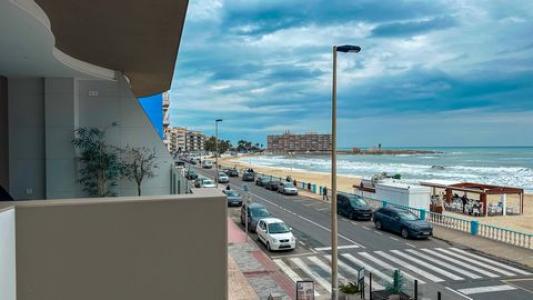 Annonce Vente Appartement Torrevieja