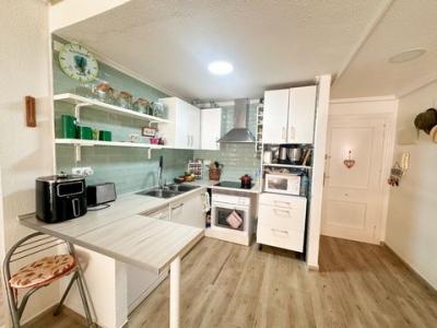 Acheter Appartement 64 m2 Torrevieja