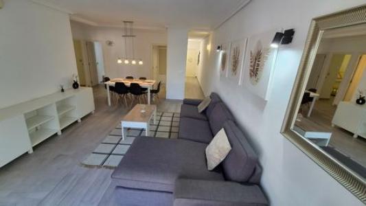 Acheter Appartement 117 m2 Torrevieja
