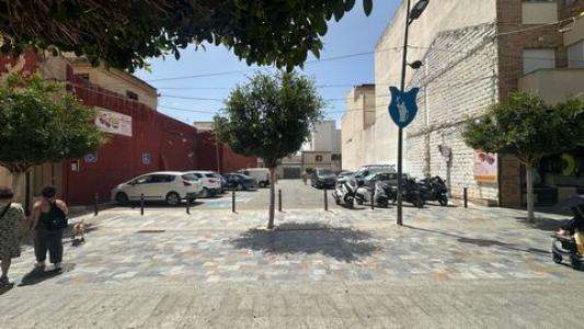 Vente Immeuble San-pedro-del-pinatar  MU en Espagne