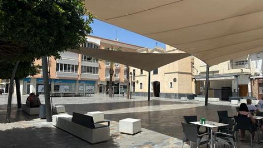 Annonce Vente Immeuble San-pedro-del-pinatar