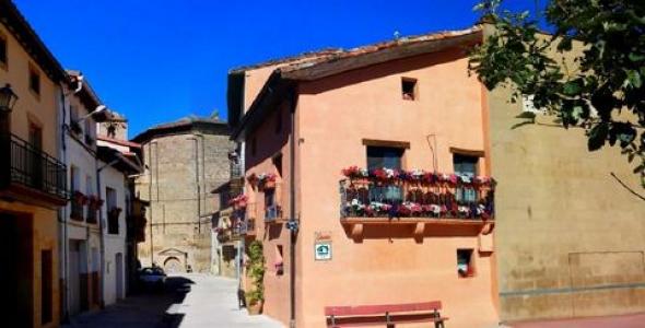 Annonce Vente Maison Genevilla
