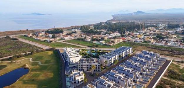 Acheter Maison 110 m2 Los-alcazares