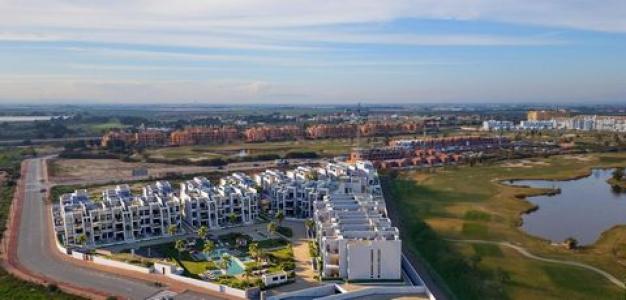 Acheter Maison Los-alcazares r�gion MURCIA