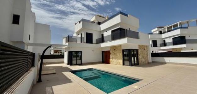 Annonce Vente Maison Torre-pacheco