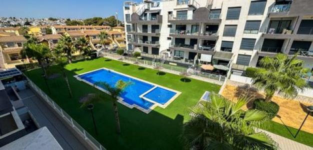Annonce Vente Appartement Orihuela-costa