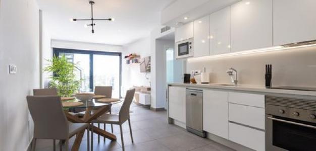 Acheter Appartement 62 m2 Orihuela-costa