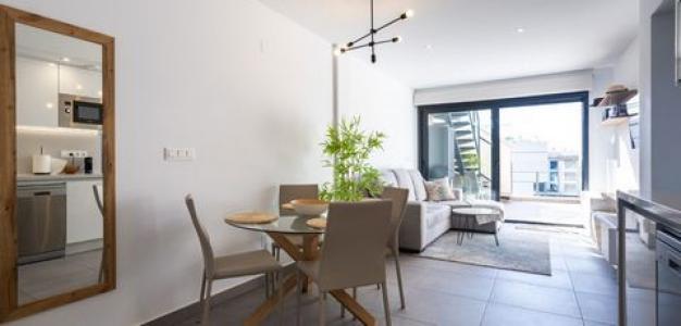 Acheter Appartement Orihuela-costa r�gion ALICANTE