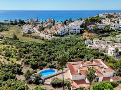 Annonce Vente Maison Nerja
