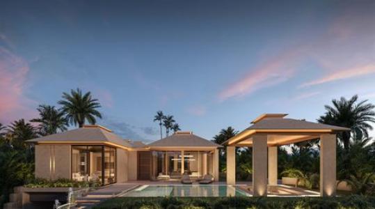 Annonce Vente Maison Marbella