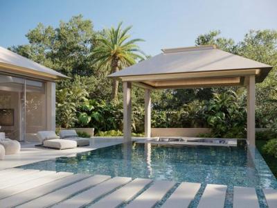 Acheter Maison 544 m2 Marbella