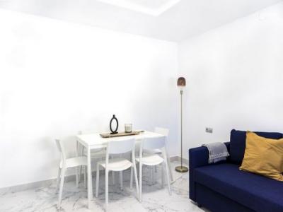 Vente Appartement San-roque  AL