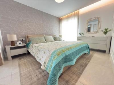 Vente Appartement San-roque  AL