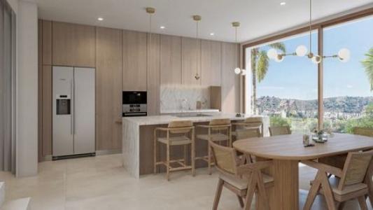 Vente Maison Estepona  MA en Espagne