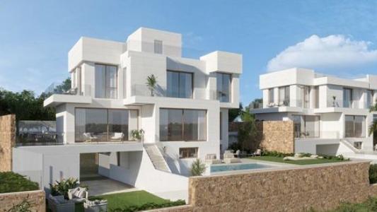 Annonce Vente Maison Estepona