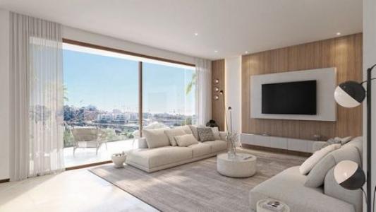 Acheter Maison 193 m2 Estepona