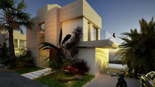 Acheter Maison Estepona r�gion MALAGA