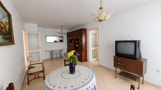 Acheter Appartement 90 m2 Malaga