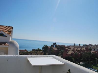 Location Appartement Estepona  MA
