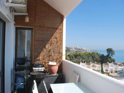 Annonce Location Appartement Estepona