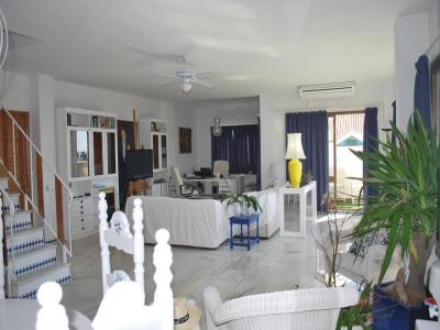 Louer Appartement Estepona r�gion MALAGA