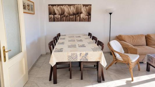 Annonce Location Appartement Bajia-de-la-plata