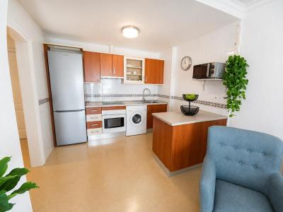 Louer Appartement Bajia-de-la-plata r�gion MALAGA