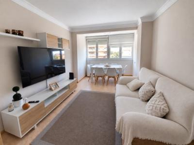Location Appartement Bajia-de-la-plata  en Espagne