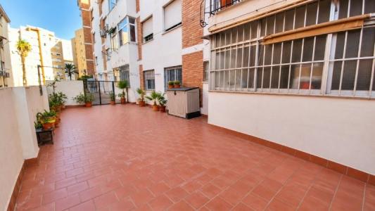 Acheter Appartement 91 m2 Malaga