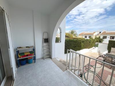 Annonce Vente Maison Ciudad-quesada