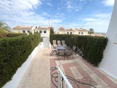 Acheter Maison 86 m2 Ciudad-quesada
