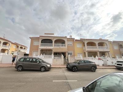 Vente Appartement Ciudad-quesada  A