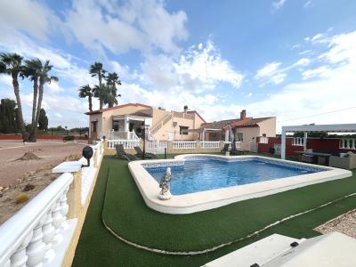 Annonce Vente Maison Daya-vieja