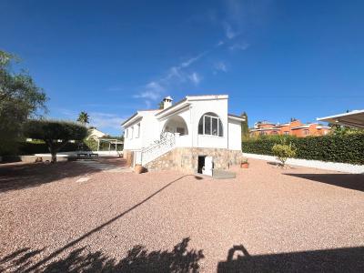 Annonce Vente Maison Ciudad-quesada