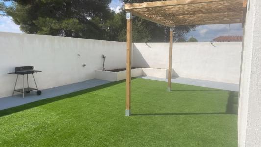 Annonce Vente 3 pi�ces Maison Sant-joan-de-moro
