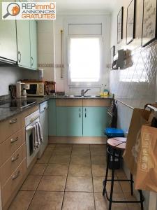 Acheter Appartement 72 m2 Roses