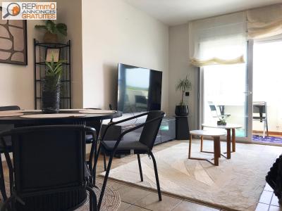 Acheter Appartement Roses 285000 euros