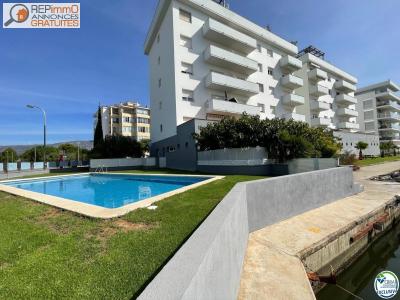 Vente Appartement Roses Santa Margarita en Espagne