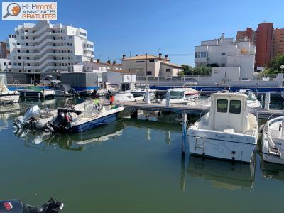 Annonce Location Parking Roses