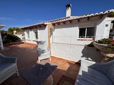 Annonce Vente Maison Moraira