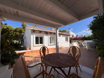 Acheter Maison Moraira r�gion ALICANTE