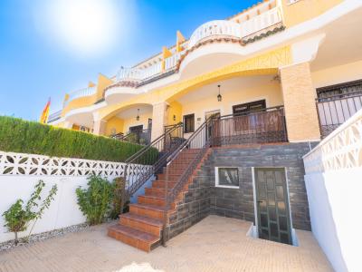 Annonce Vente Maison Ciudad-quesada