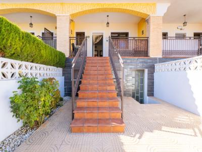 Acheter Maison 104 m2 Ciudad-quesada