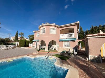 Acheter Maison 260 m2 Ciudad-quesada