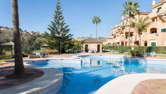 Vente Appartement Bajia-de-la-plata  MA