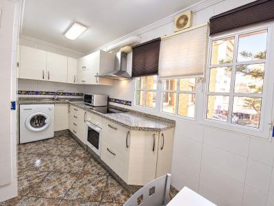 Annonce Vente Appartement Malaga