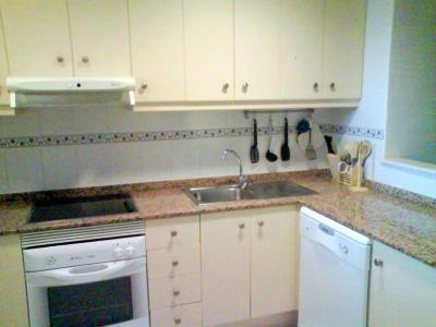 Louer Appartement 83 m2 Bajia-de-la-plata