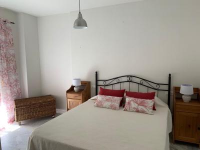 Louer Appartement Bajia-de-la-plata r�gion MALAGA
