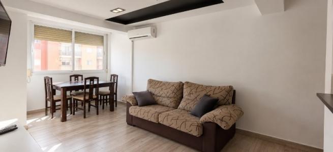 Annonce Vente Appartement Malaga