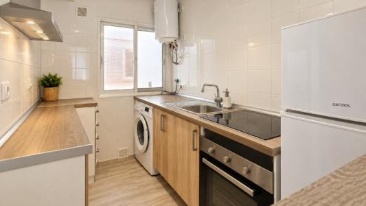 Acheter Appartement 45 m2 Malaga